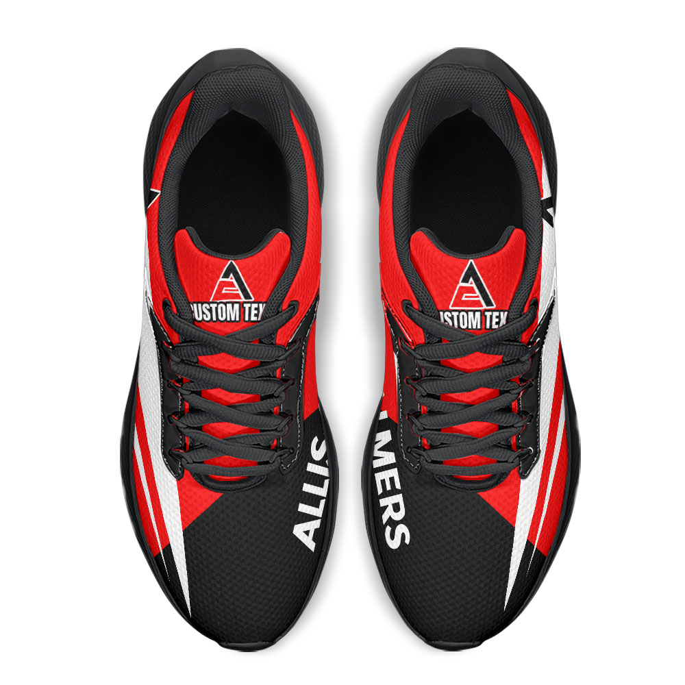 Allis Chalmers NK Running Shoes Sport For Men And Women - Image 3