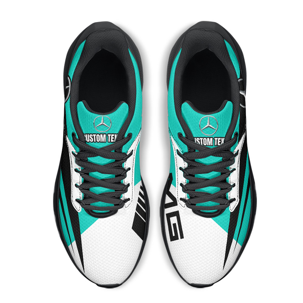 AMG NK Running Shoes Sport For Men And Women - Image 3