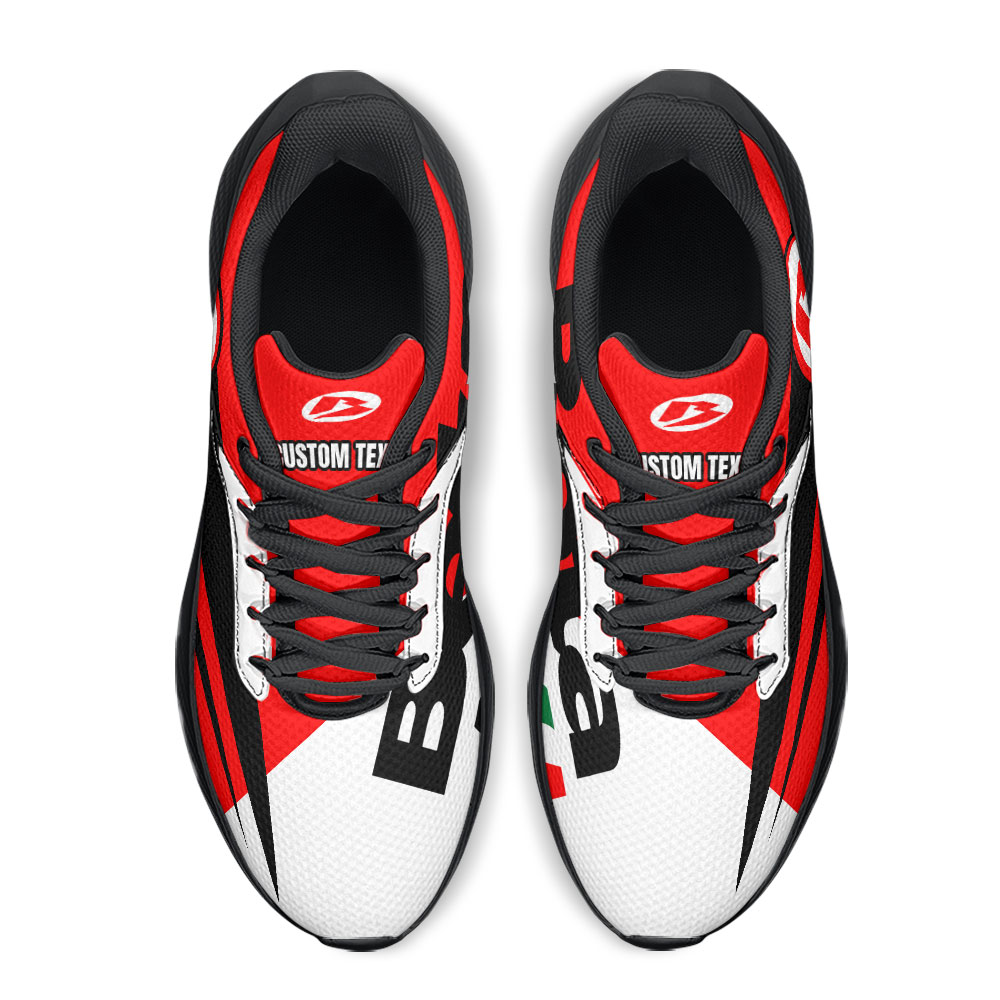 Beta NK Running Shoes Sport For Men And Women - Image 3