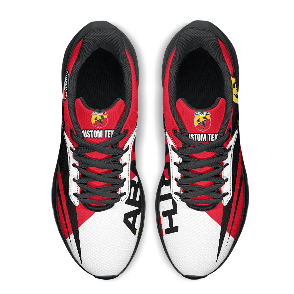 Abarth NK Running Shoes Sport For Men And Women - Image 3