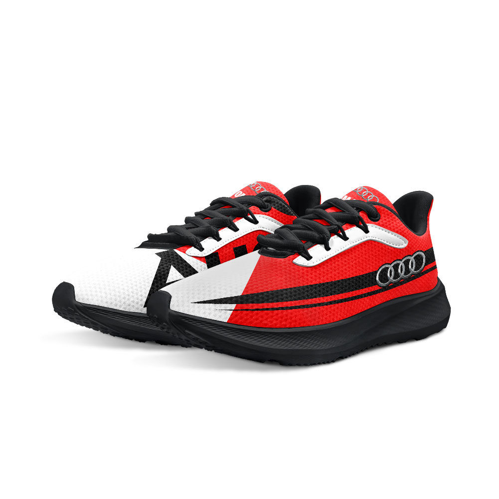 Audi NK Running Shoes Sport For Men And Women - Image 4