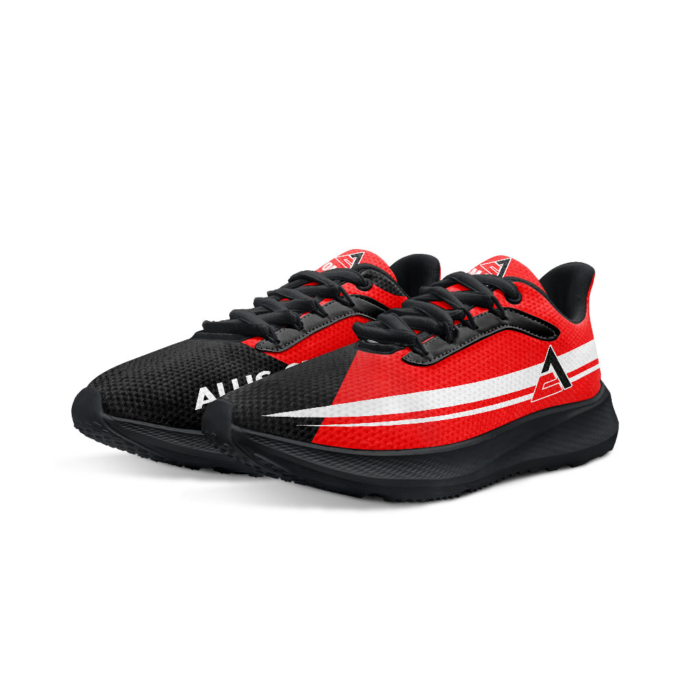 Allis Chalmers NK Running Shoes Sport For Men And Women - Image 4