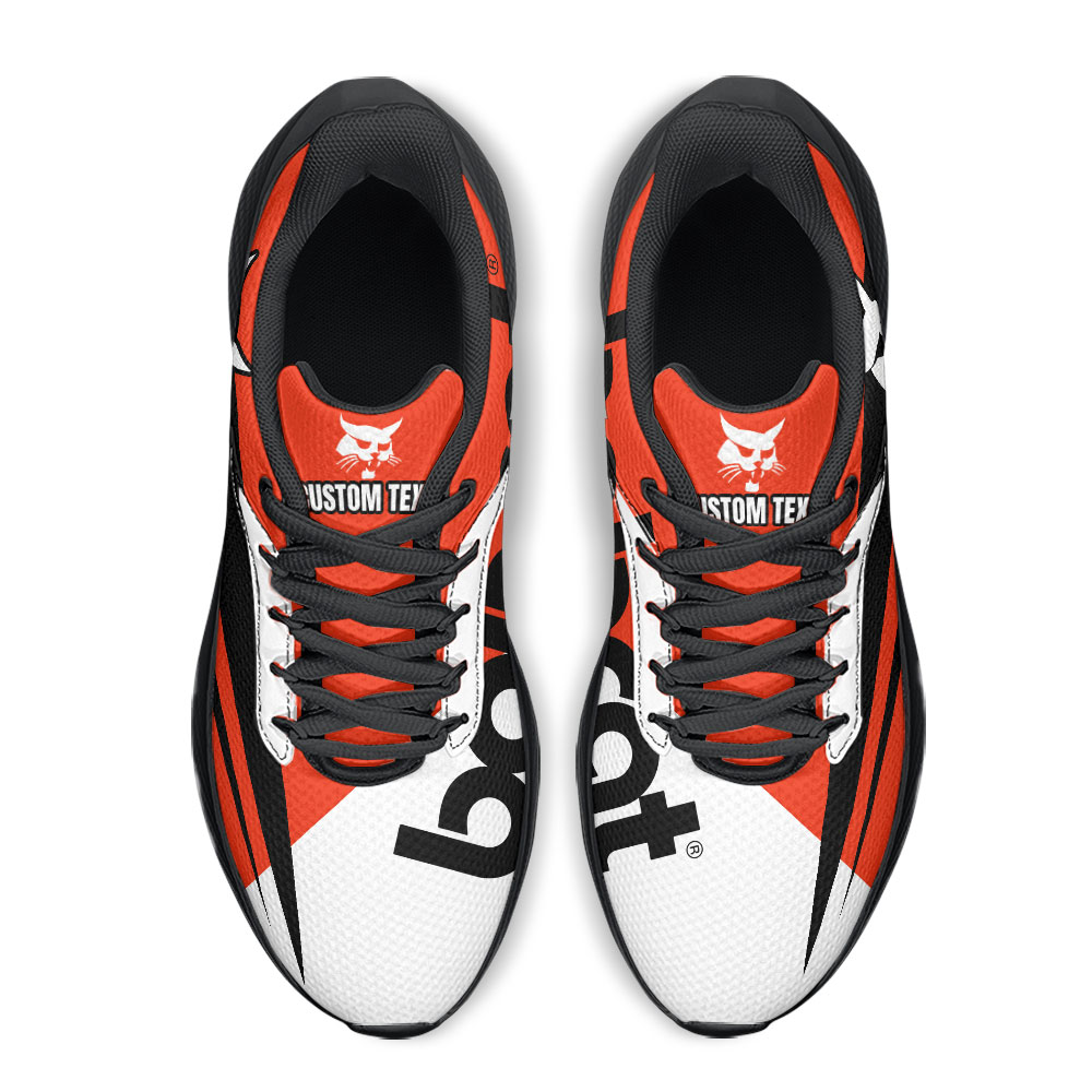 Bobcat Company NK Running Shoes Sport For Men And Women - Image 3