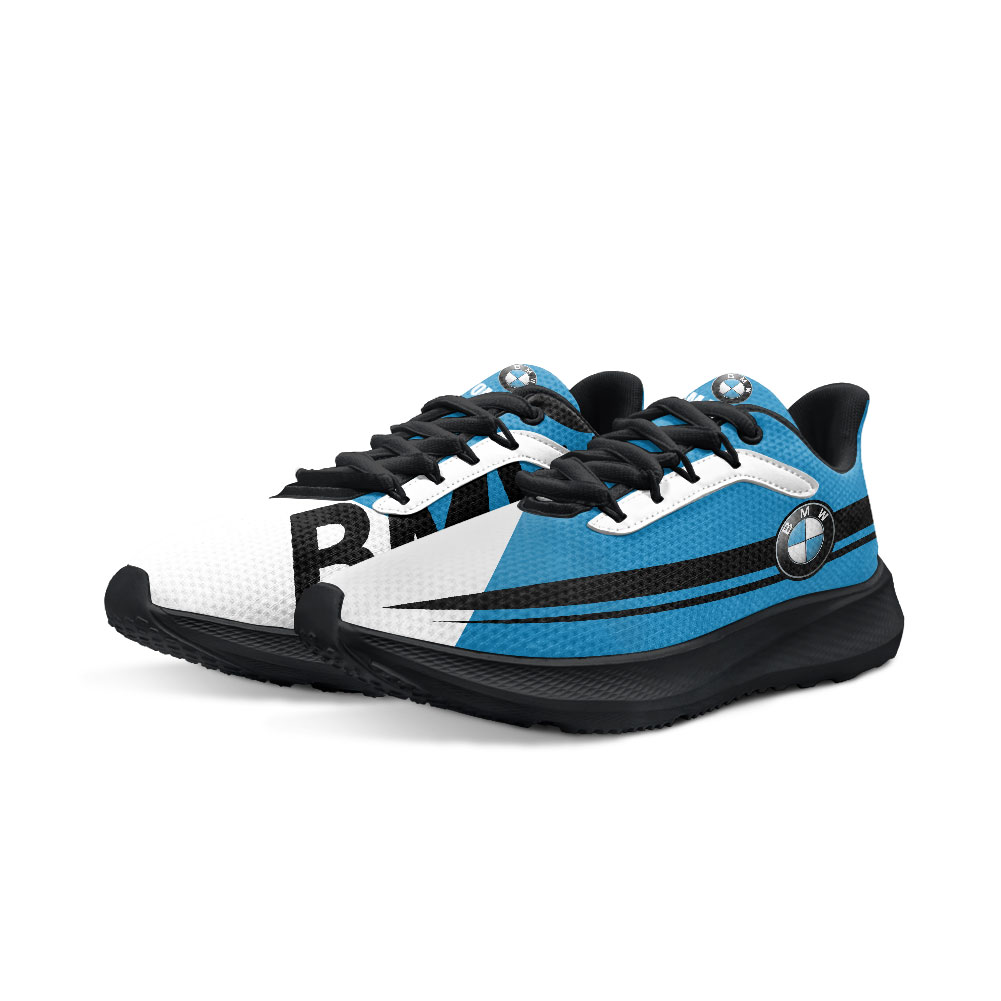 BMW NK Running Shoes Sport For Men And Women - Image 4