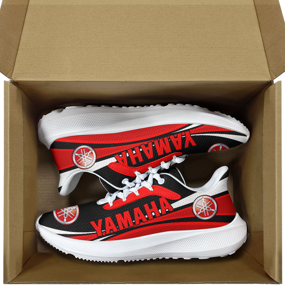 Yamaha NK Running Shoes Sport For Men And Women - Image 3