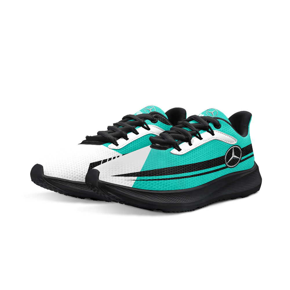 AMG NK Running Shoes Sport For Men And Women - Image 4
