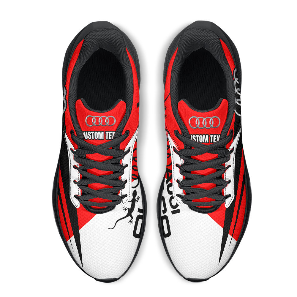 Audi Quattro NK Running Shoes Sport For Men And Women - Image 3