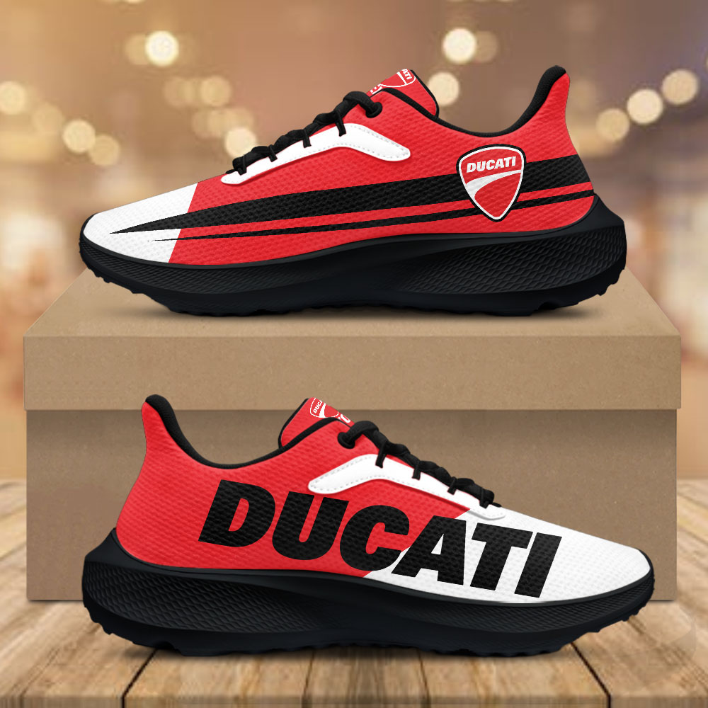 Ducati NK Running Shoes Sport For Men And Women - Image 2