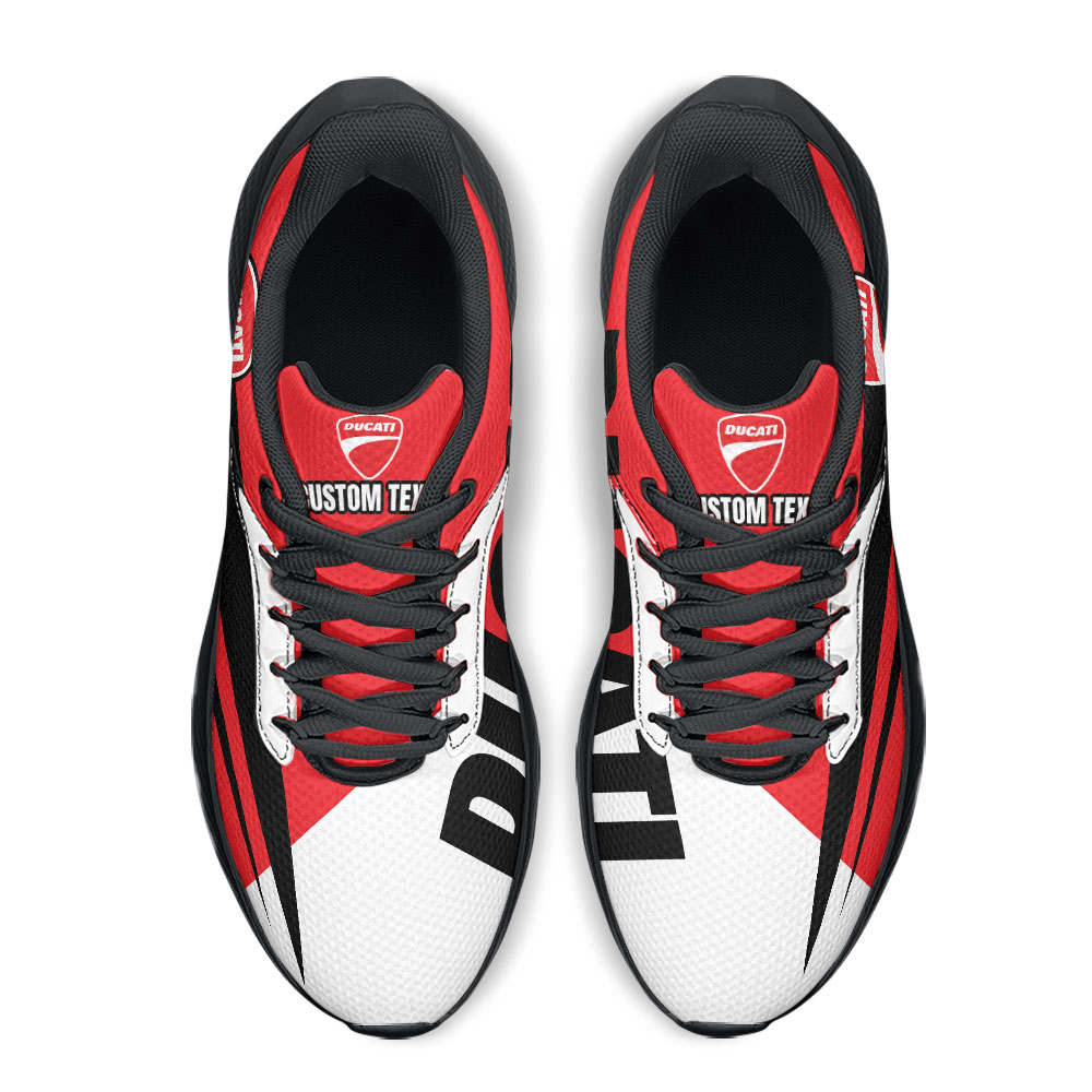 Ducati NK Running Shoes Sport For Men And Women - Image 3