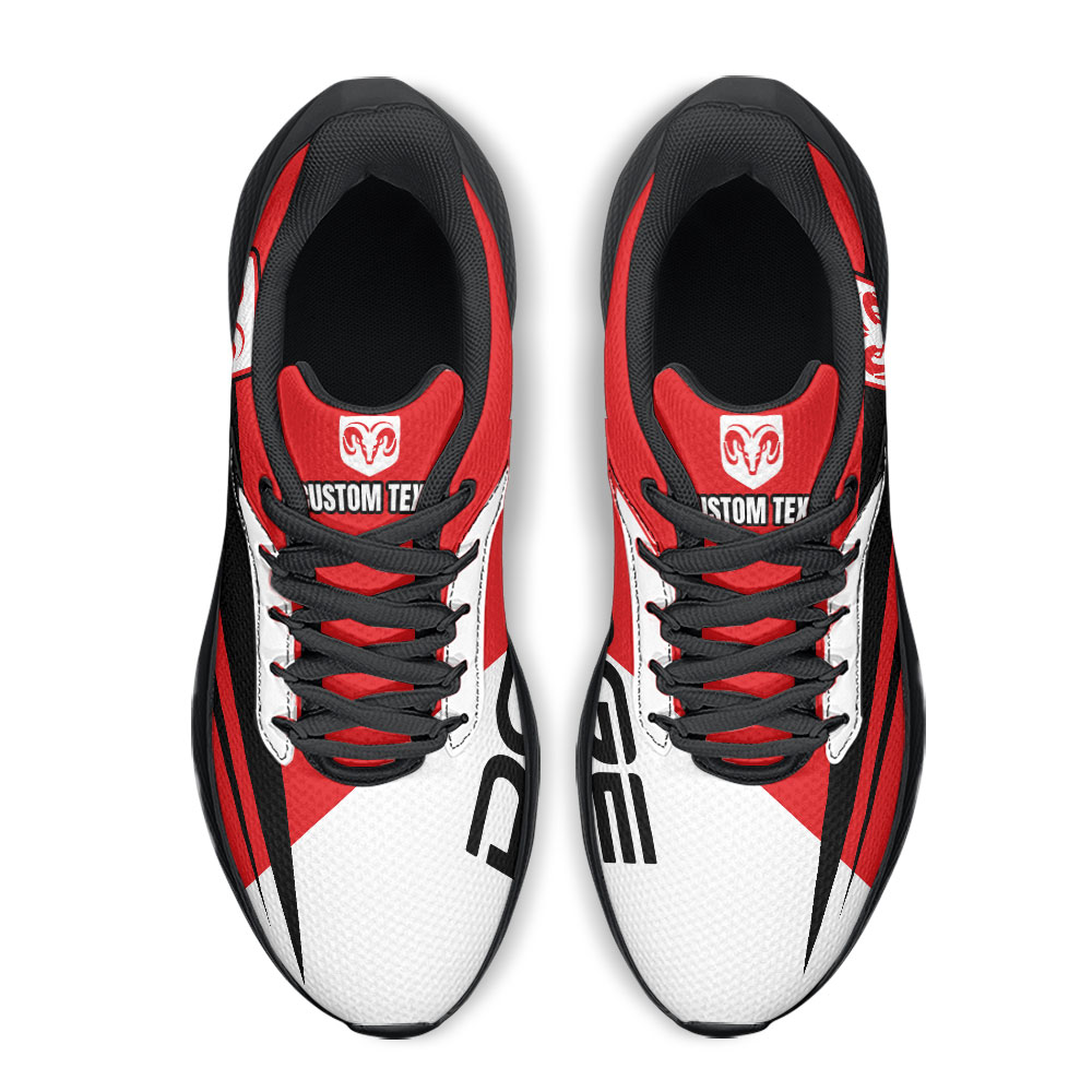 Dodge NK Running Shoes Sport For Men And Women - Image 3