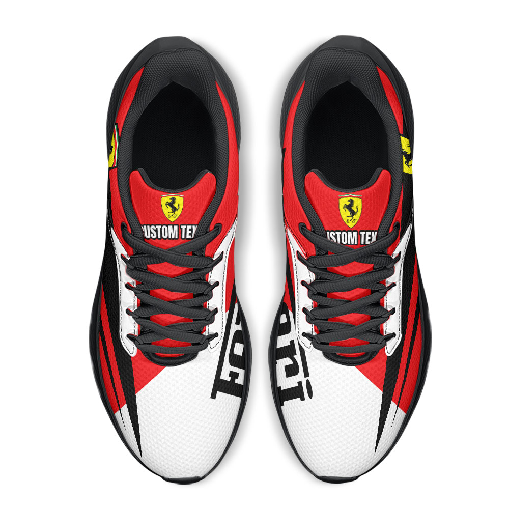 Ferrari NK Running Shoes Sport For Men And Women - Image 3