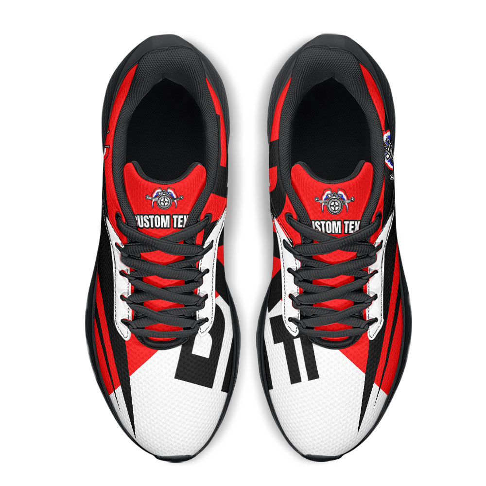 Daf NK Running Shoes Sport For Men And Women - Image 3