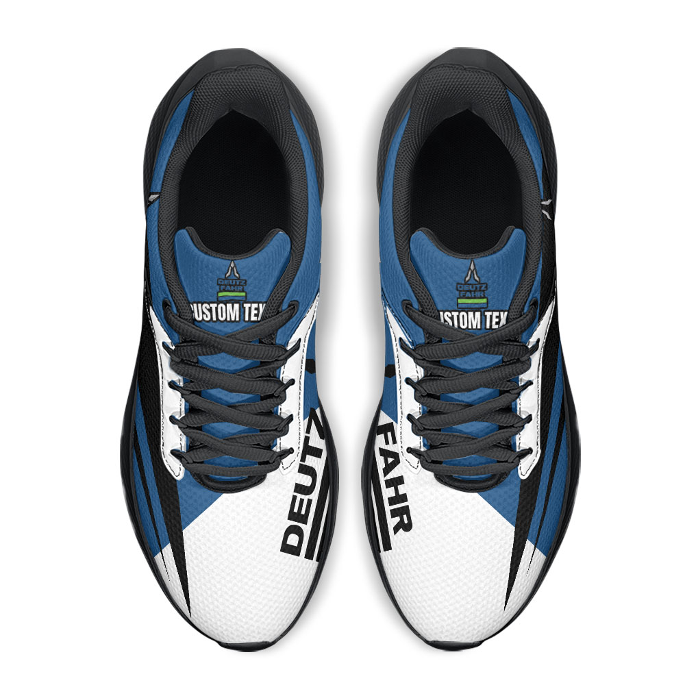 Deutz Fahr NK Running Shoes Sport For Men And Women - Image 3