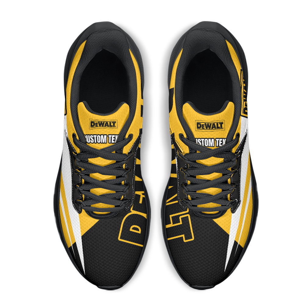 DeWalt NK Running Shoes Sport For Men And Women - Image 3