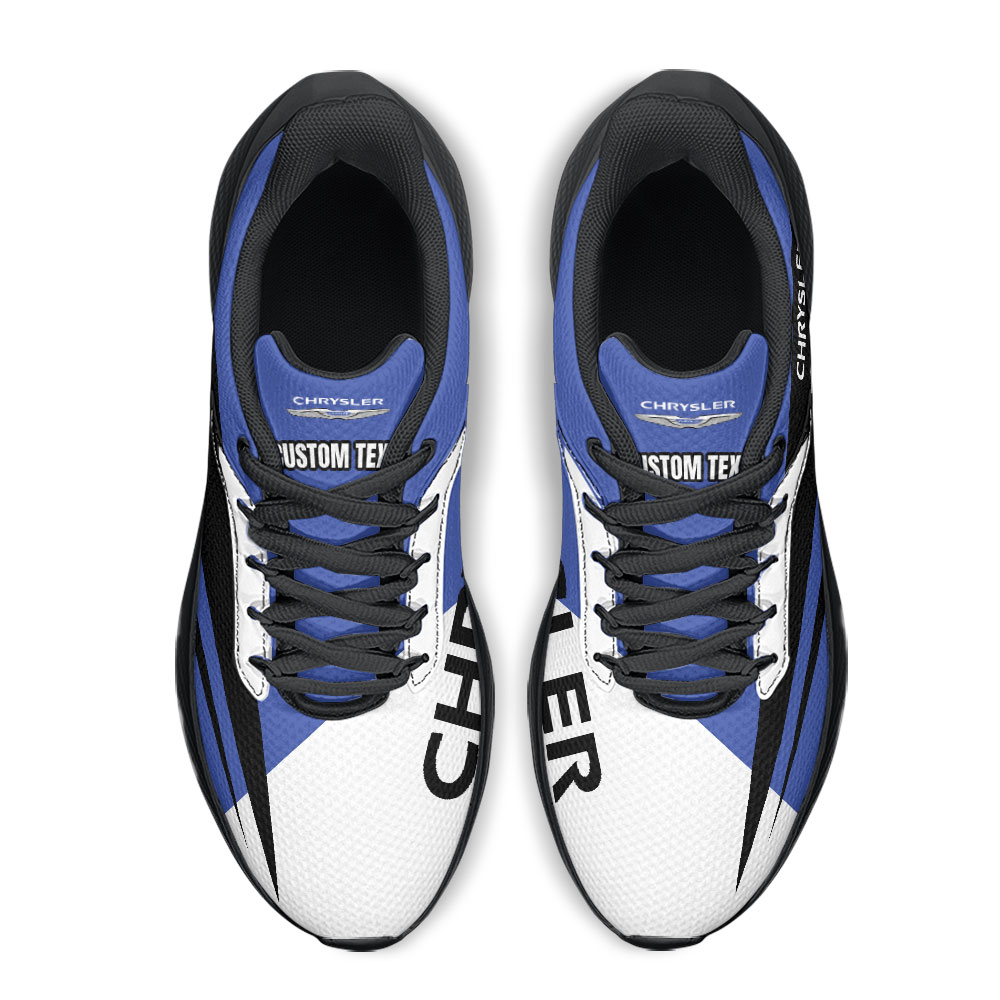 Chrysler NK Running Shoes Sport For Men And Women - Image 3