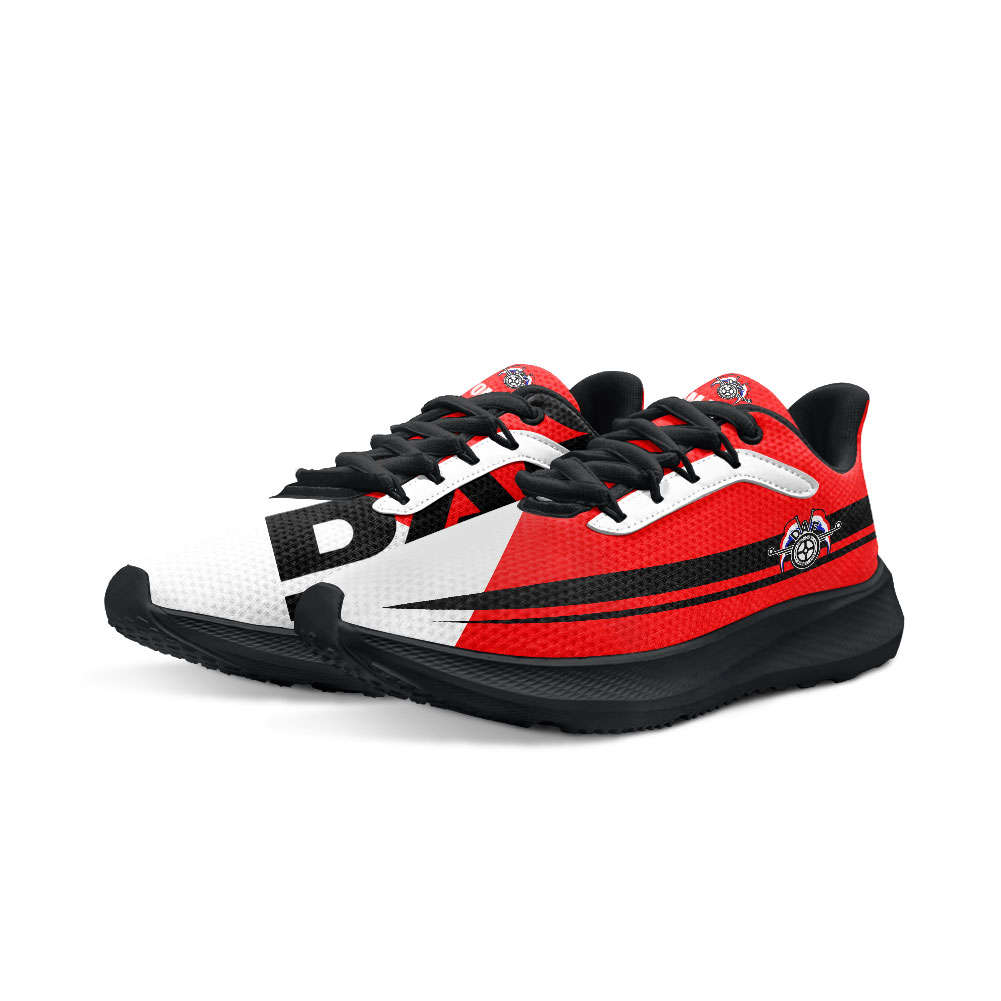 Daf NK Running Shoes Sport For Men And Women - Image 4