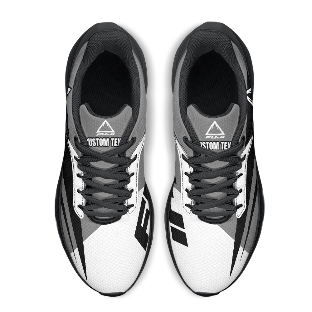 Fuji Bikes NK Running Shoes Sport For Men And Women - Image 3