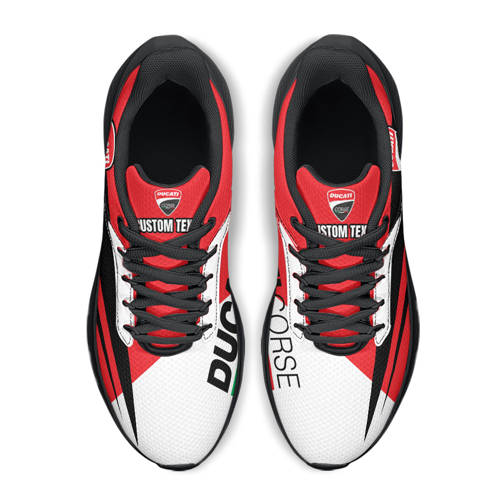 Ducati Corse NK Running Shoes Sport For Men And Women - Image 3