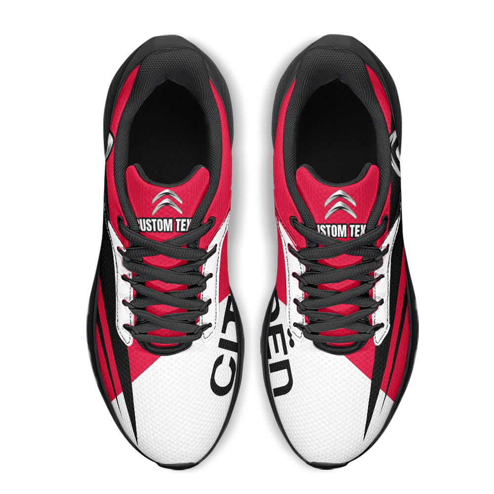 Citroen NK Running Shoes Sport For Men And Women - Image 3