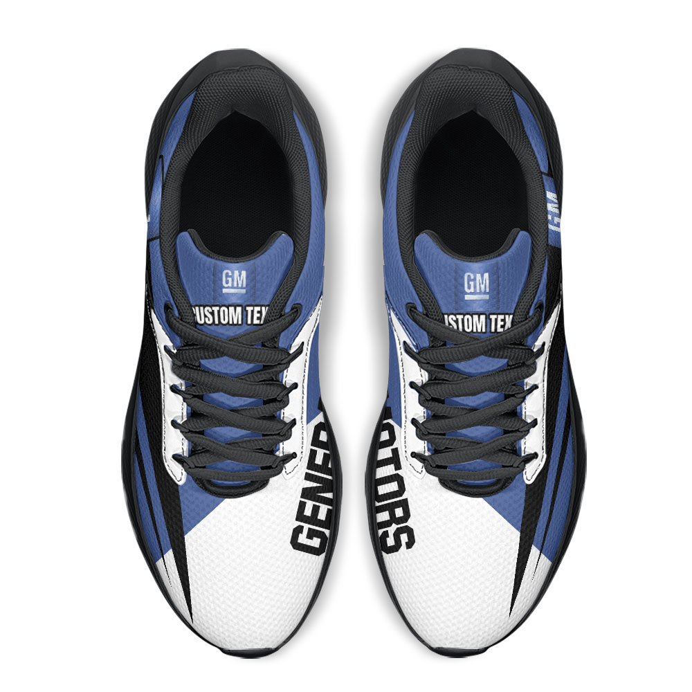 General Motors NK Running Shoes Sport For Men And Women - Image 3