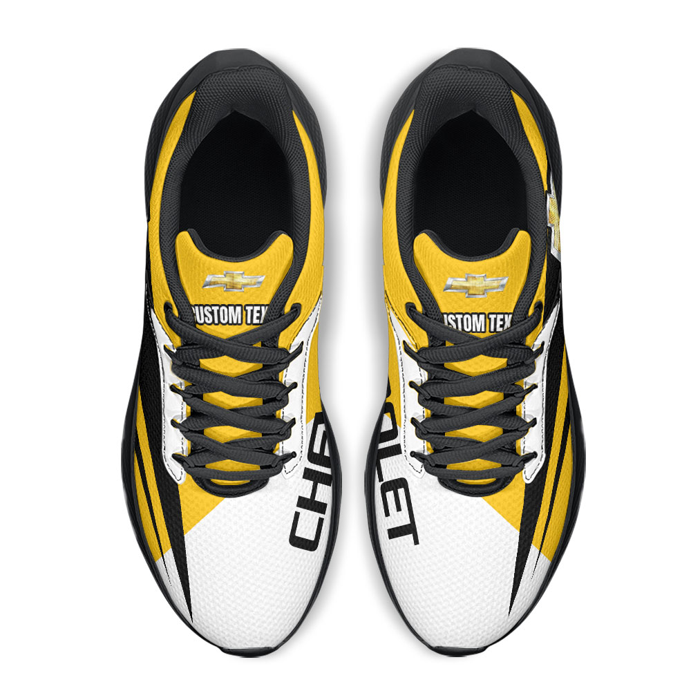 Chevrolet NK Running Shoes Sport For Men And Women - Image 3