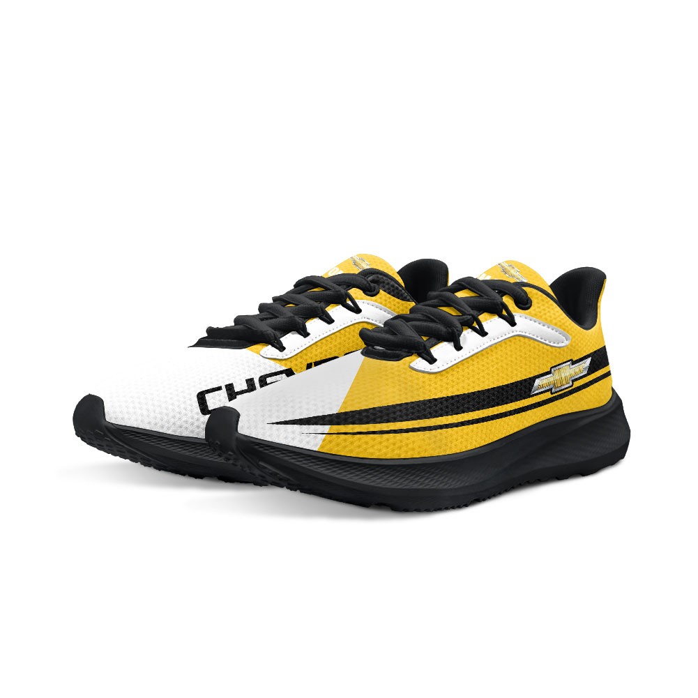 Chevrolet NK Running Shoes Sport For Men And Women - Image 4