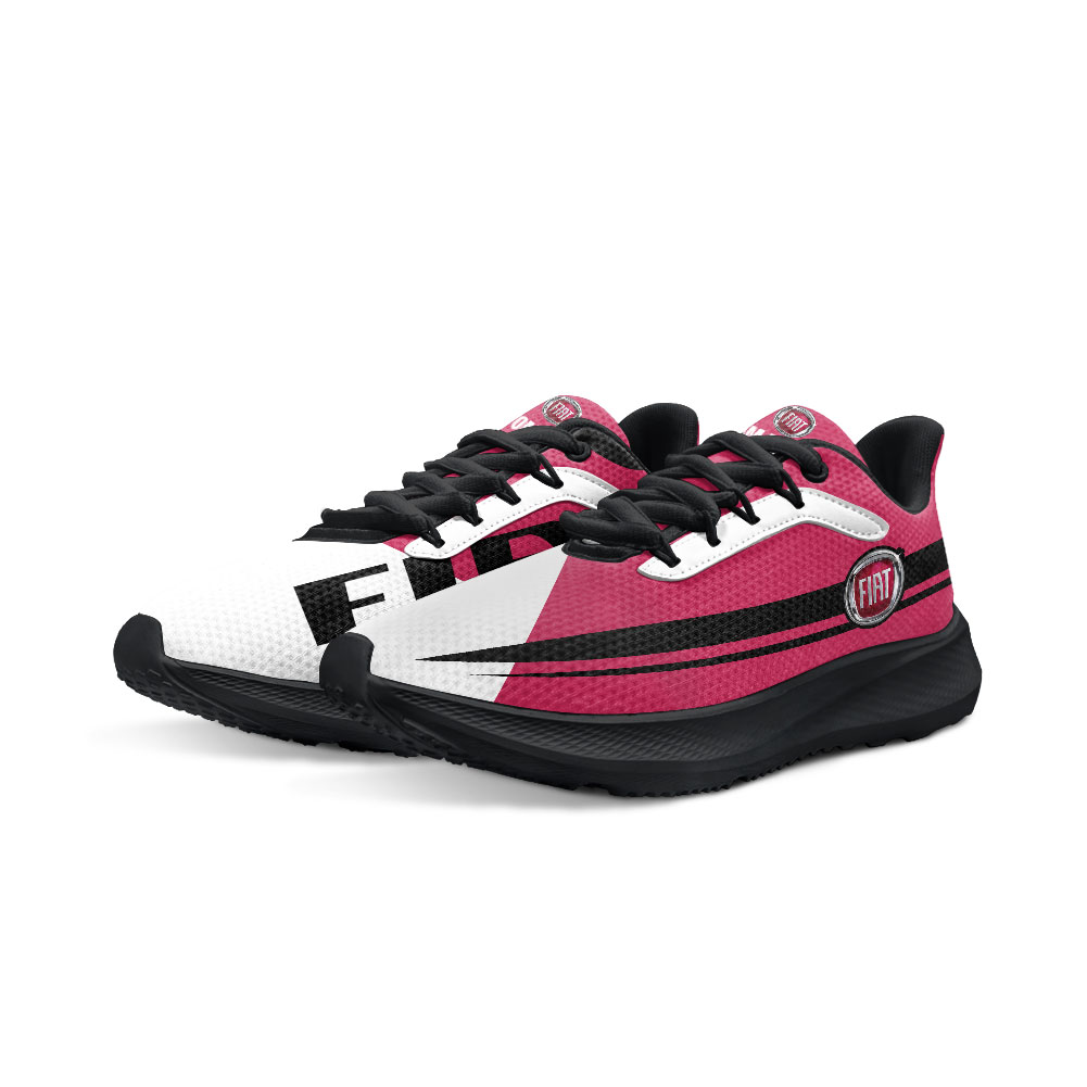 Fiat NK Running Shoes Sport For Men And Women - Image 4