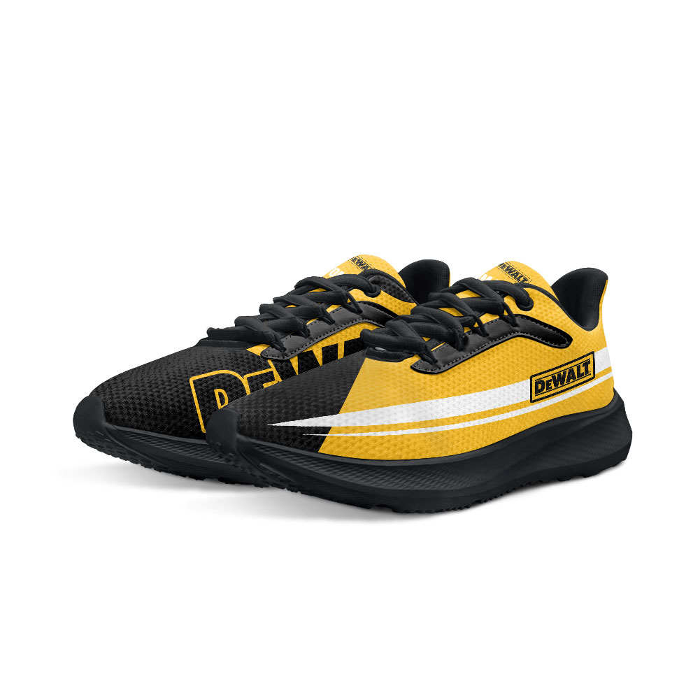 DeWalt NK Running Shoes Sport For Men And Women - Image 4