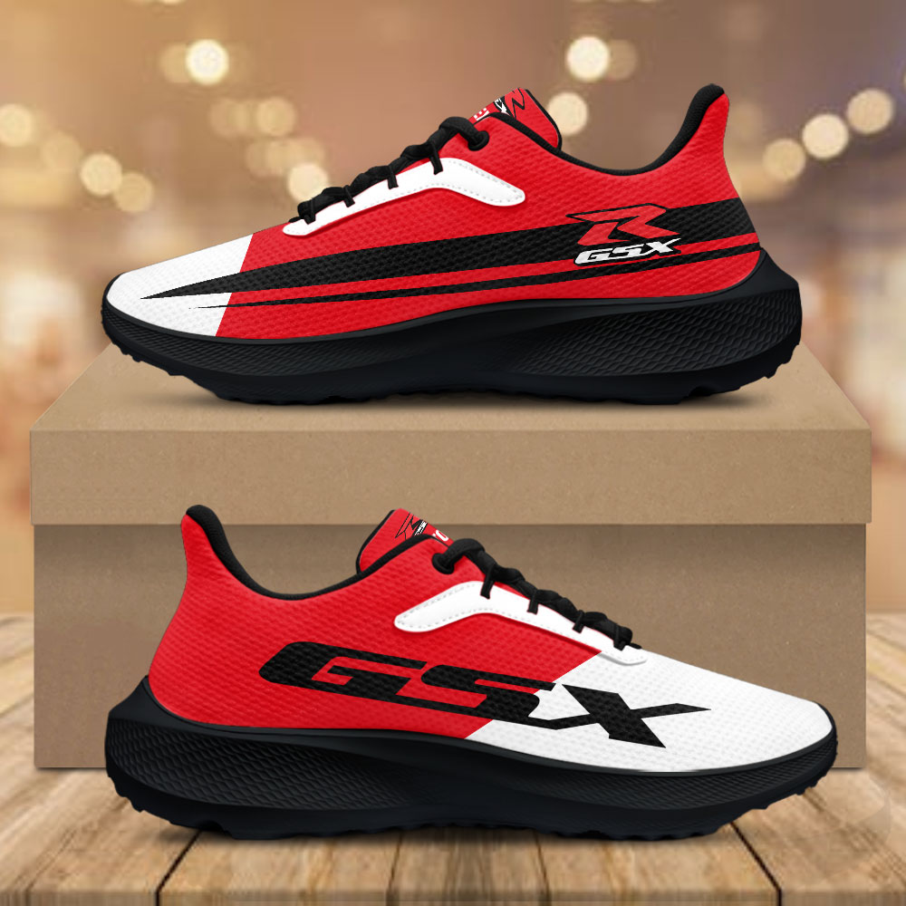 Gsx NK Running Shoes Sport For Men And Women - Image 2