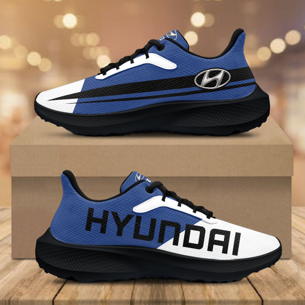 Hyundai NK Running Shoes Sport For Men And Women - Image 2
