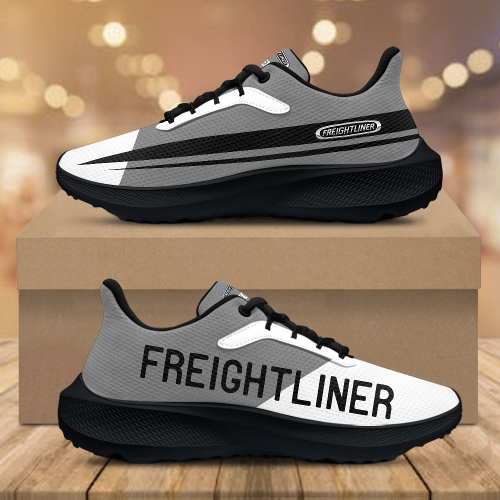 Freightliner Group NK Running Shoes Sport For Men And Women - Image 2