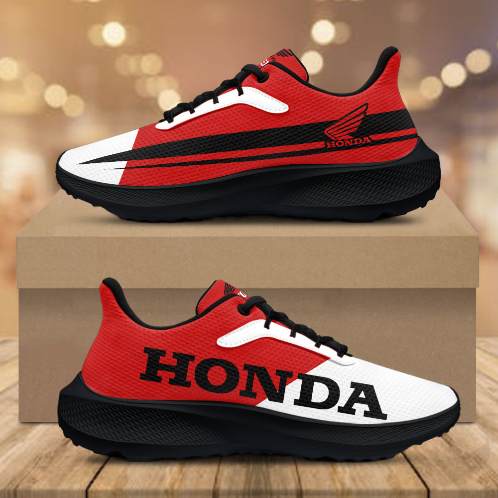 Honda Motor NK Running Shoes Sport For Men And Women - Image 2