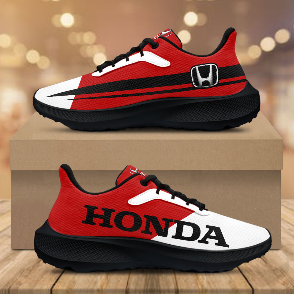 Honda NK Running Shoes Sport For Men And Women - Image 2