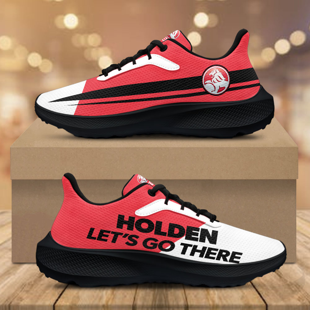 Holden NK Running Shoes Sport For Men And Women - Image 2