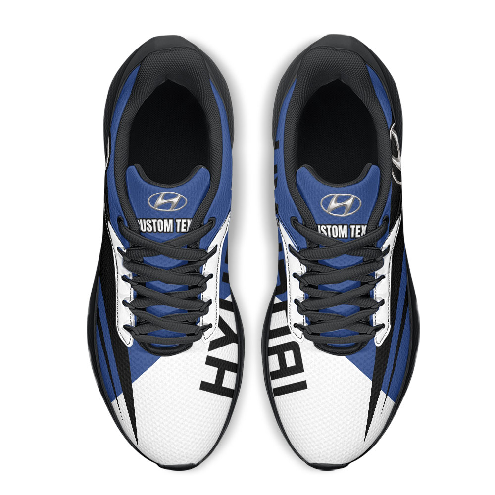 Hyundai NK Running Shoes Sport For Men And Women - Image 3