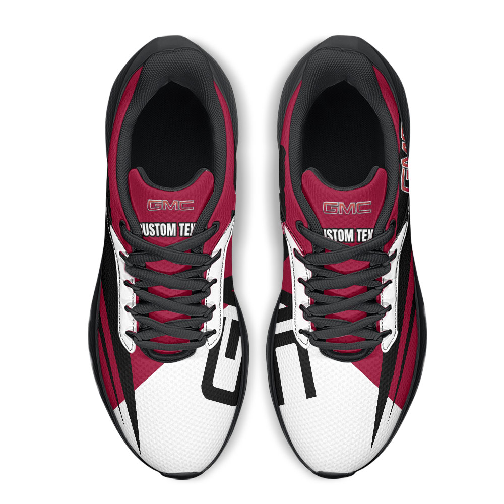 GMC NK Running Shoes Sport For Men And Women - Image 3