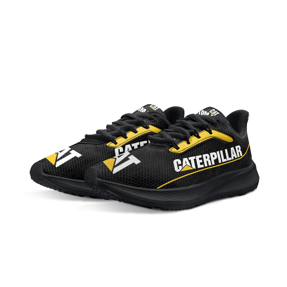 Caterpillar NK Running Shoes Sport For Men And Women - Image 4