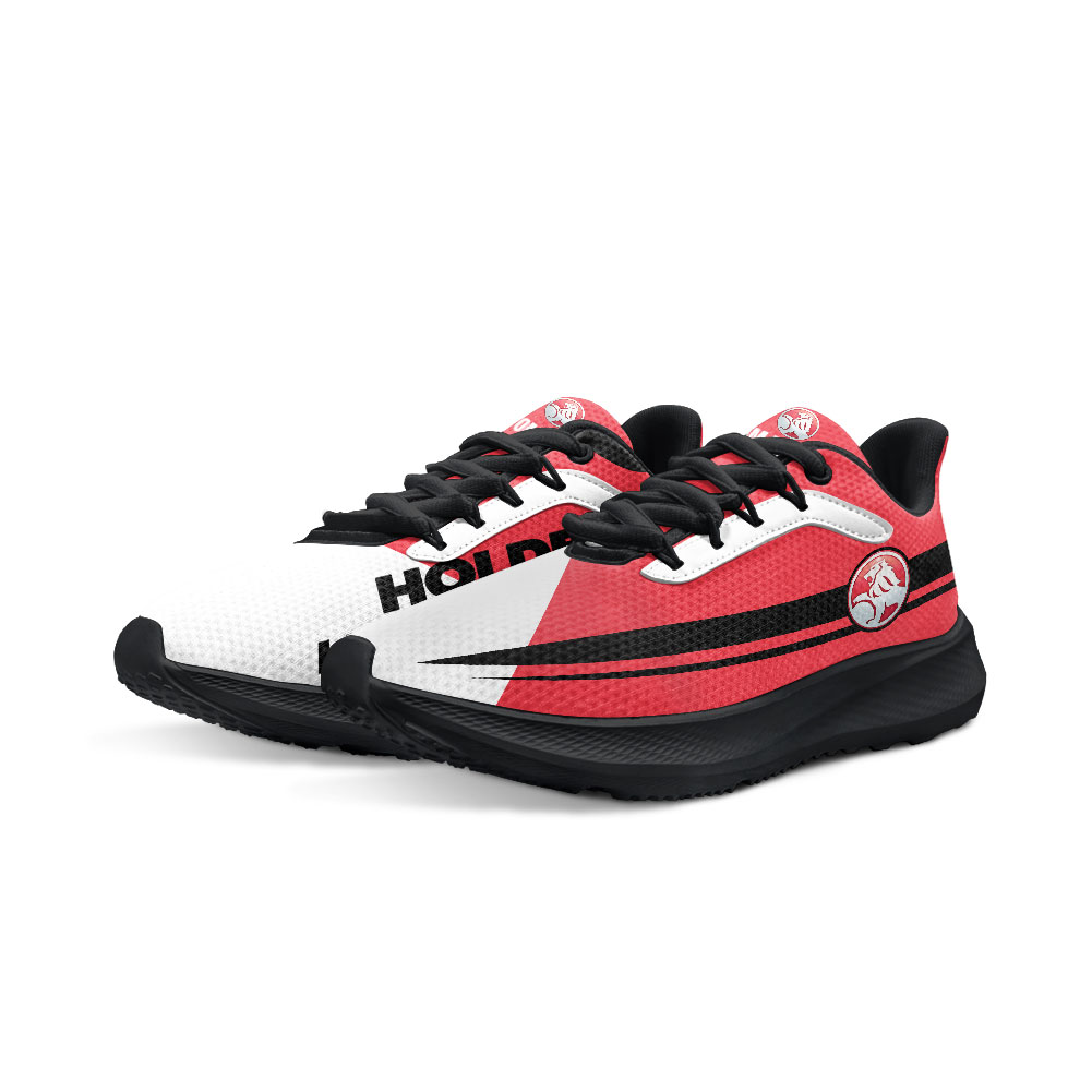 Holden NK Running Shoes Sport For Men And Women - Image 4