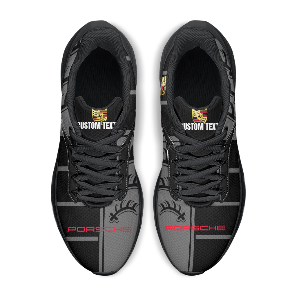 Porsche NK Running Shoes Sport For Men And Women - Image 2