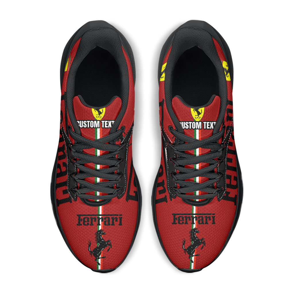 Ferrari NK Running Shoes Sport For Men And Women - Image 2