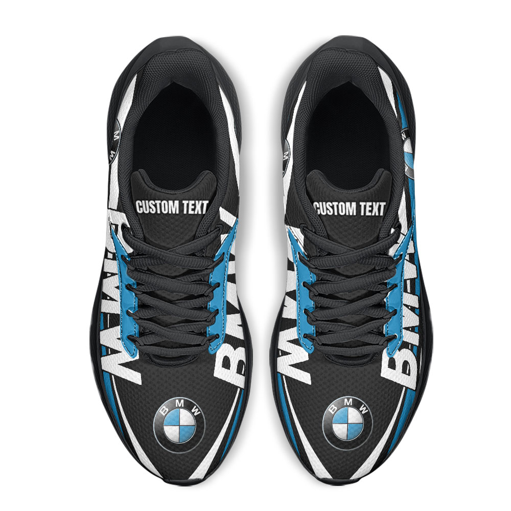 BMW NK Running Shoes Sport For Men And Women - Image 2