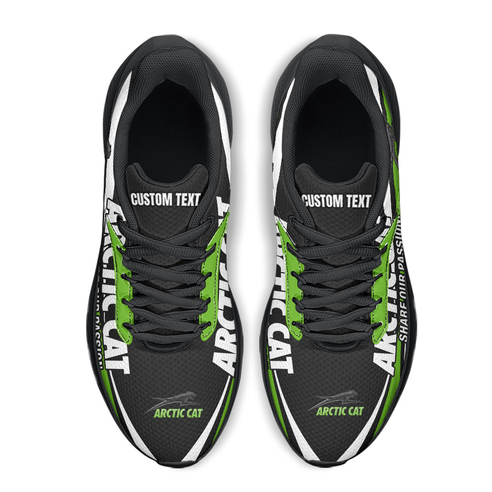 Arctic Cat NK Running Shoes Sport For Men And Women - Image 2