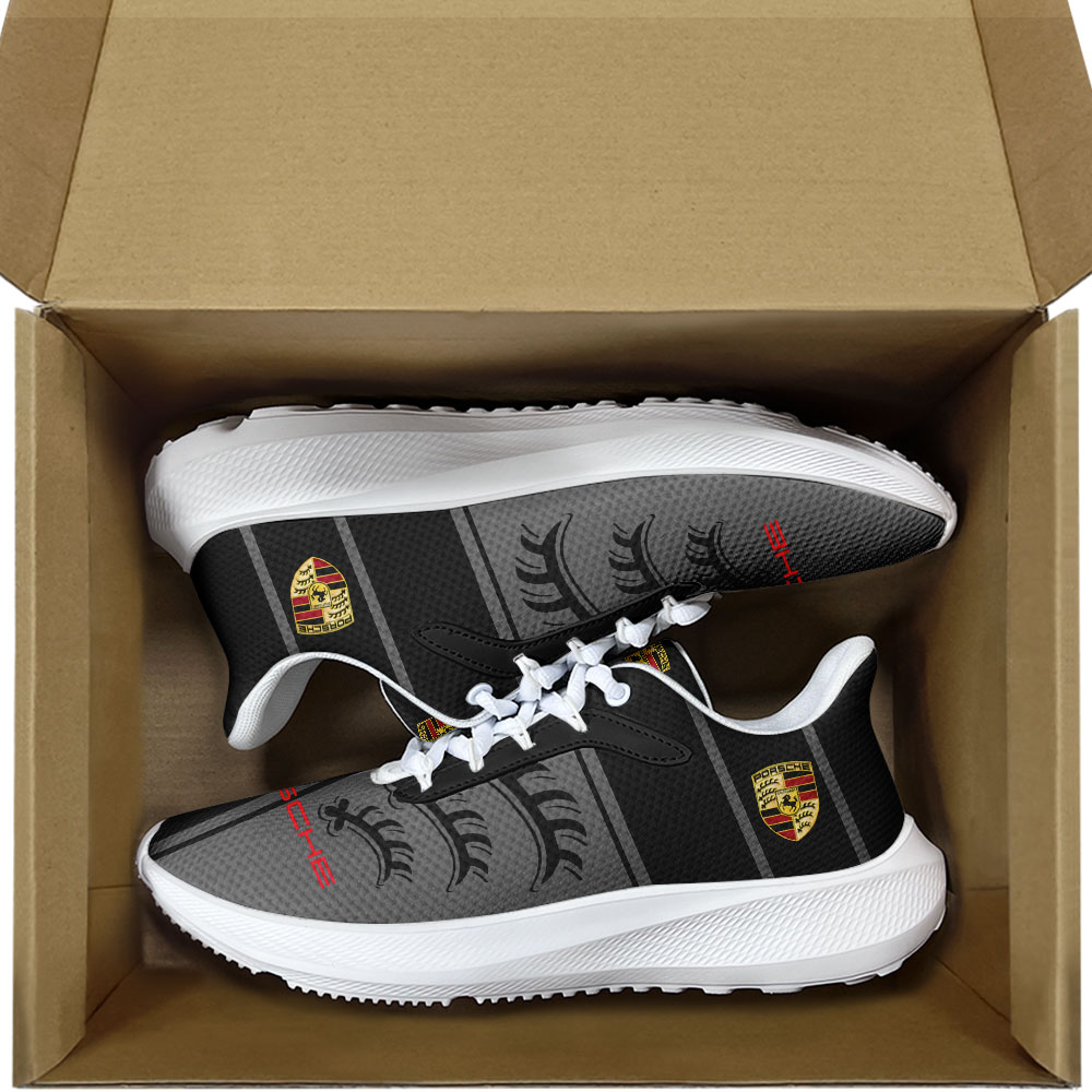 Porsche NK Running Shoes Sport For Men And Women - Image 3