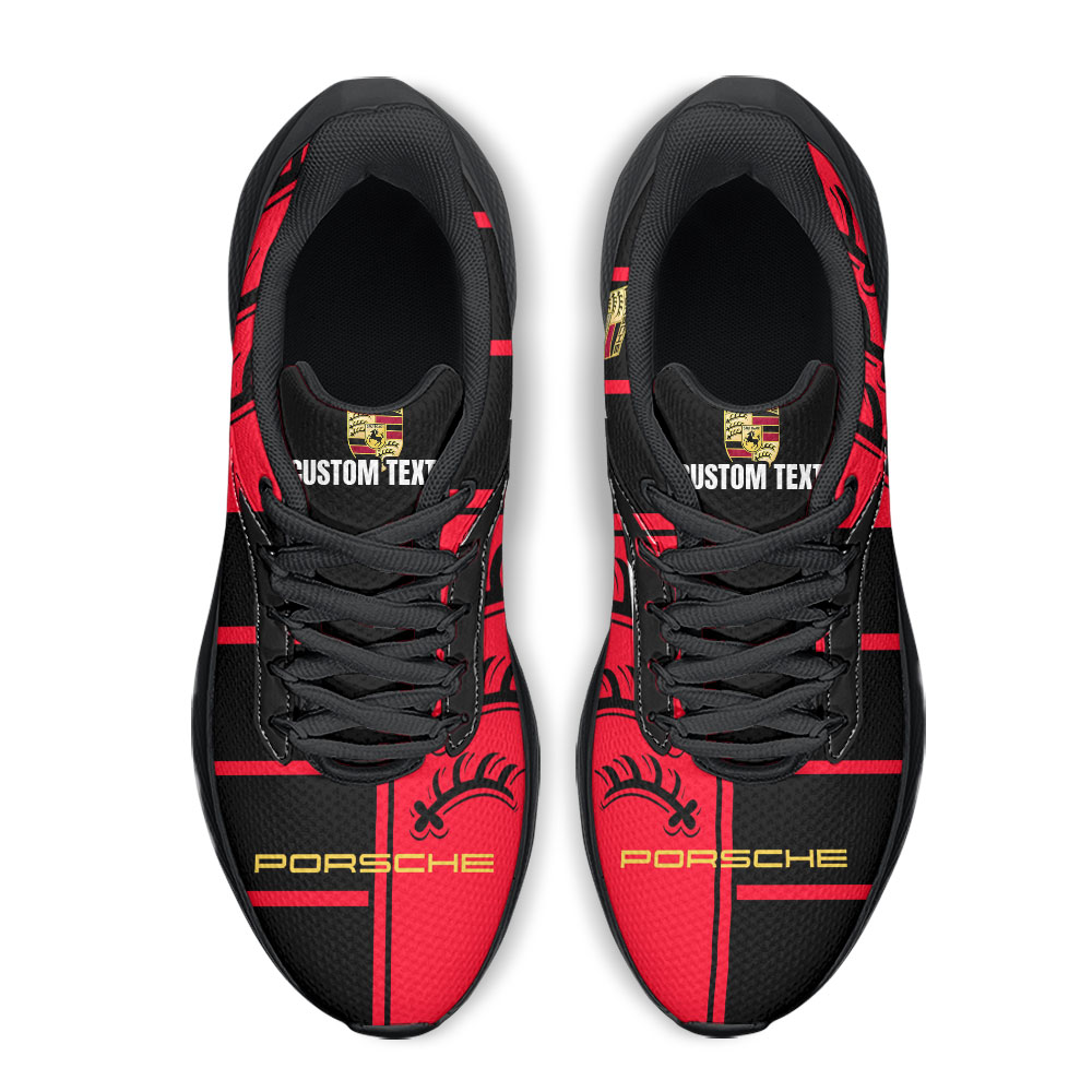 Porsche NK Running Shoes Sport For Men And Women - Image 2