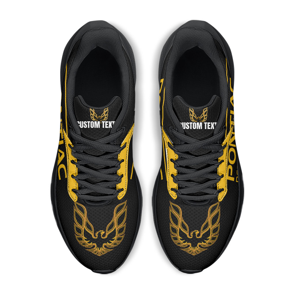 Pontiac NK Running Shoes Sport For Men And Women - Image 2