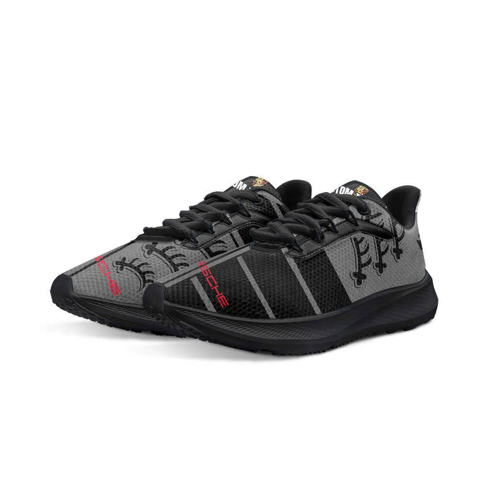 Porsche NK Running Shoes Sport For Men And Women - Image 4