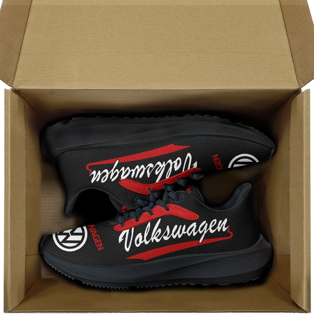 Volkswagen NK Running Shoes Sport For Men And Women - Image 3