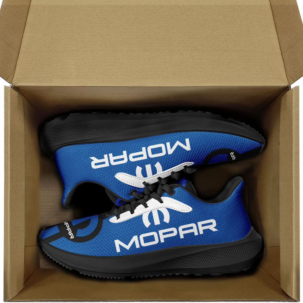Mopar NK Running Shoes Sport For Men And Women - Image 3