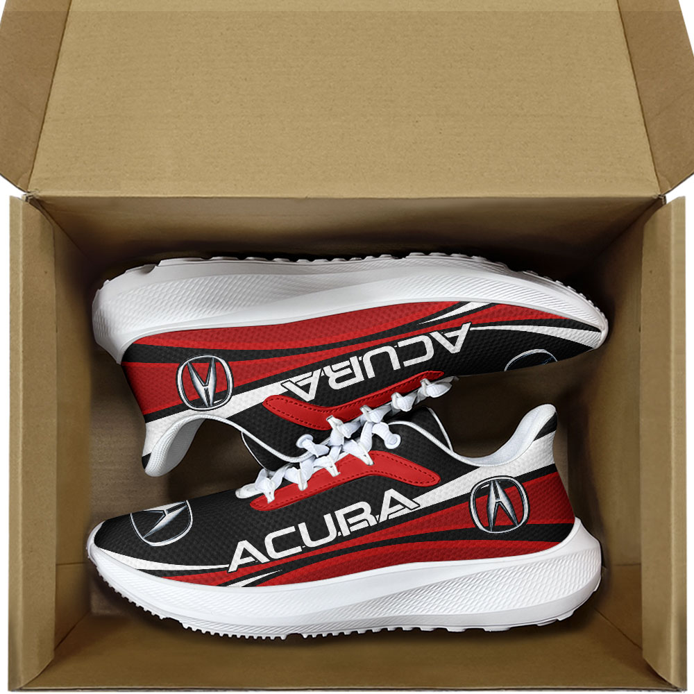 Acura NK Running Shoes Sport For Men And Women - Image 3