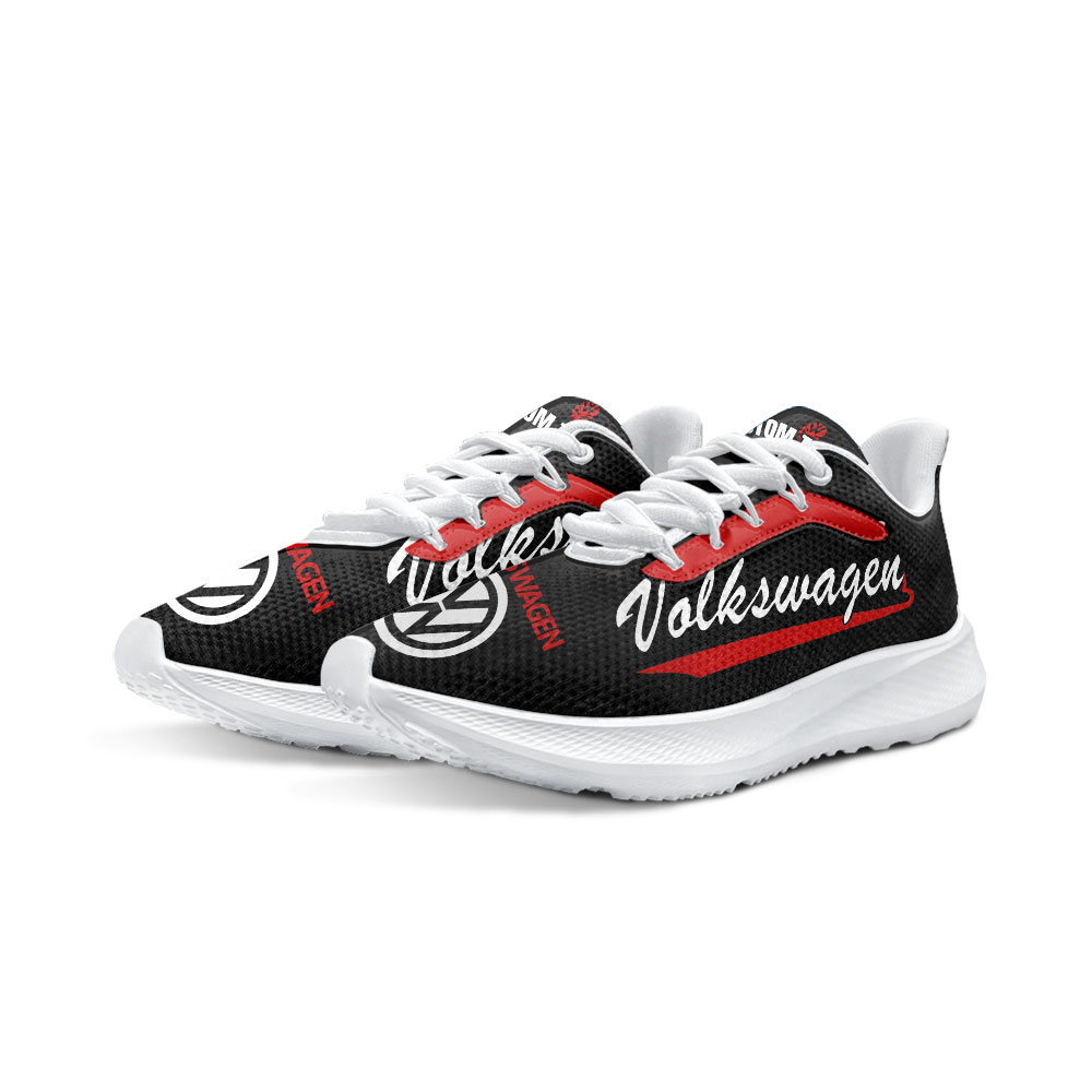 Volkswagen NK Running Shoes Sport For Men And Women - Image 4